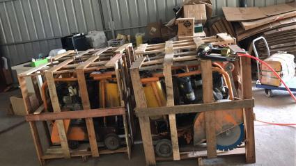 长乐行李、家具、电器包装托运