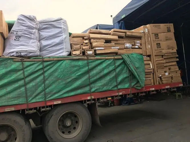 长乐家具托运